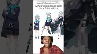 Shiroko🤔#shorts #bluearchiveglobal #meme #anime #fyp