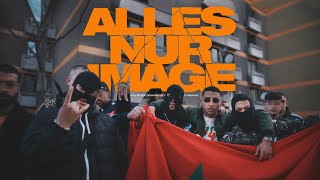 SOUFIAN - ALLES NUR IMAGE (prod. von SOTT) [Official Video]