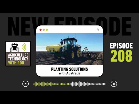 How Monosem Solutions are Revolutionizing Farming in Australia