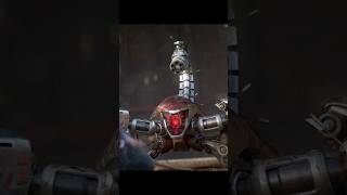 🎬 ‌LOVE, DEATH & ROBOTS' WILDEST SHOWDOWN!‌ Mice vs. Machines in ‌LOVE, DEATH & ROBOTS Season 3