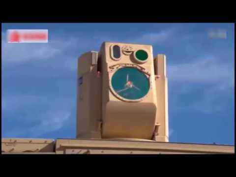 中国万瓦激光武器，击落率百分百