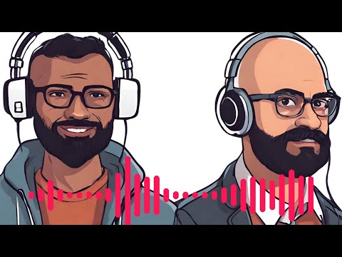 Cybersecurity podcast | Audio only