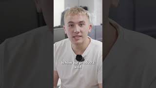 Day in the life of a Trainee Buyer at NEXT