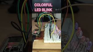 Led Blink #jcbrolabs Please Likes , Share , Comments and Subscribe For More Videos Thankyou So Much
