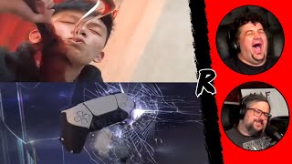 UNUSUAL MEMES COMPILATION V322& V323 | RENEGADES REACT #memes #dankmemes