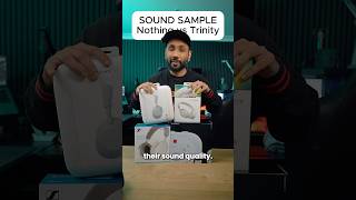 Sound comparison Nothing Headphone 1 vs XM6 vs Momentum 4 vs Bose Ultra