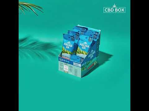 CBD DISPLAY BOX | Displayboxes | Custom Boxes | CBD Box Factory