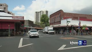Weekend filming closes some Chinatown, Kakaako roads