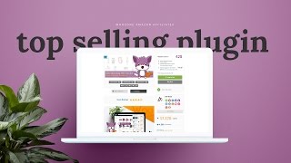 WZone - Create Amazon Affiliate Niche Websites on that can bring $1,000/Month passive incomes!