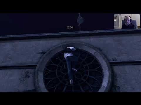 Andy Plays Assassin's Creed Brotherhood (Part 1/8)