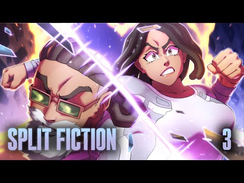 THIS FINALE WAS INSANE!!! | Split Fiction Part 3