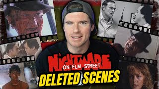 The Deleted Scenes Of A Nightmare On Elm Street (1984) | Could They Have Worked?