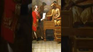 The Wild Story of the East India Company 🏰