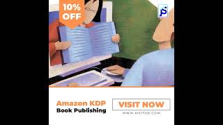 Amazon KDP Support