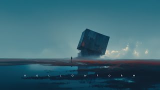 Hollowform: Relaxing Ambient Sci Fi Music