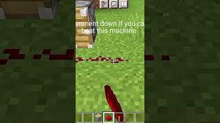 How to make a useless machine||#shorts