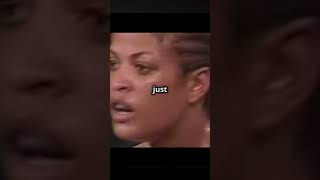 Laila Ali: Undefeated Boxing Legend