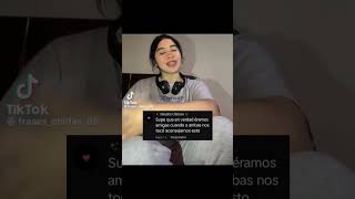 Las mejores frases Aesthetic de Tik Tok/2025