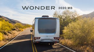 2020 Wonder Murphy Bed