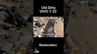 How to new old phone repairing #smartphone #mobilerestoration #repair #repairmymobile #fix #shorts