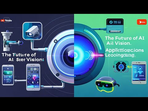 The Future of AI Vision | 10 Applications Leading the Way | ONPASSIVE