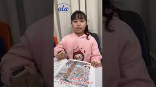 Annie Sunny 2 class: Stores in a supermarket. #english #ala @ActiveLanguageAcademy