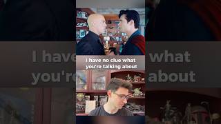 Superman RAGEBAIT Lex Luthor Krypto Trailer Clip REACTION! James Gunn DCU David Corenswet CLARK KENT