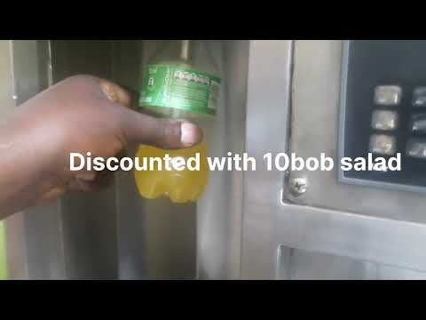 Vile maisha imekuwa ngumu Kayole Nairobi /Uhuru Kenyatta fanya jambo / cooking oil crisis