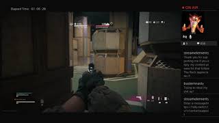 Highlight:  #support4support LFN!! please host up the channel just chatting  sub goals 26/75