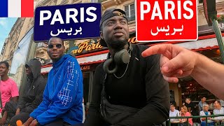 The Dark Side of PARIS That Tourists Will Never See 🇫🇷 
