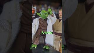 Why Does Yoda Talk Like That? 🤪