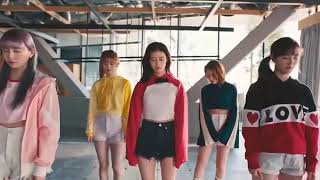 【NiziU×コカ・コーラ】新CM! 新曲｢Take a picture｣