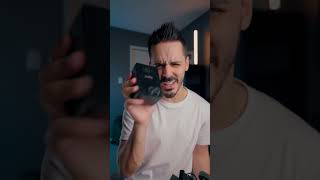 Recording videos with NO TIME LIMIT! #filmmaking