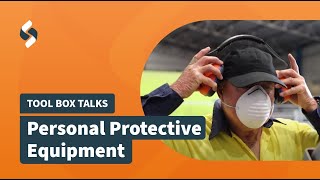 Personal Protective Equipment (PPE) | Safe Ag Systems