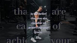 Be More | The Only Motivation | #shorts
