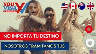 YouVisa International