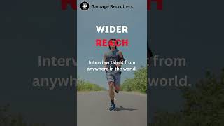 Why Video Interviews Are Game Changers!