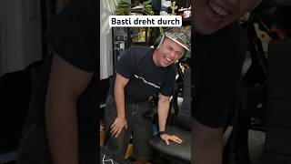 Papaplatte wird von Bastis RP überrascht #papaplatte