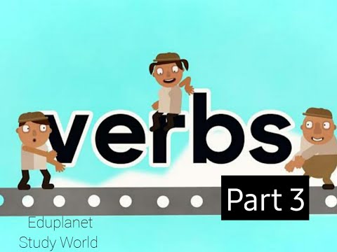 #verbs #transitiveverbs #intransitiveverbs How to Identify Transitive Intransitive Verbs part- 3