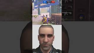 The boys with victor😱 #bgmi #pubgmobile #victor #funnyvictor #victorclip #4rsteve