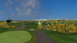 St Andrews Links – New Course v3.0.0 | Foresight Sports FSX2020