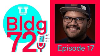 Bldg. 72, Episode 17 - Garin Richards