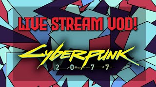 Return of the Cybergeek