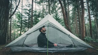 How To Set Up The Zpacks Plex Solo
