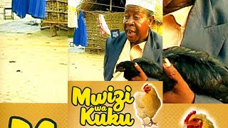 MWIZI WA KUKU PART 1A (MZEE MAJUTO) Official Bongo Movie