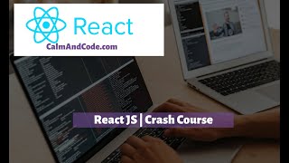 React JS Crash Course | Part 3