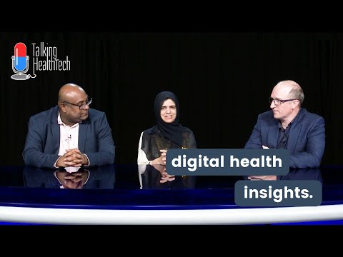 488 - Unpacking the value of digital health