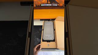 Unboxing The Lenovo Legion Go!   #legiongo #handheldpc #lenovo #shorts #unboxing