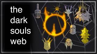 The Ultimate Timeline | Dark Souls Lore