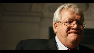 The Bizarre C-SPAN Call to Dennis Hastert: "Remember Me?"
